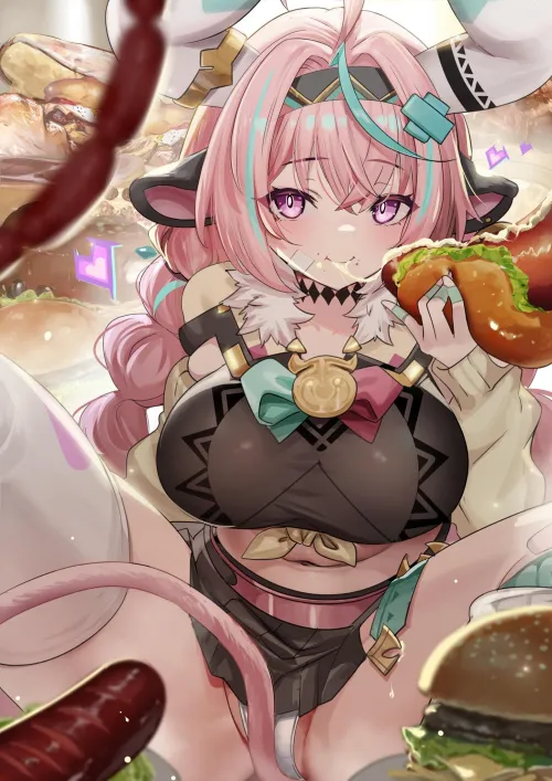 Tasty Varesa Thumbnail