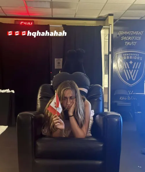 Tate in Canada - IG August 2025 Thumbnail