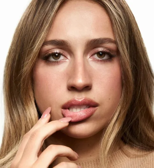 Tate’s flawless face card | January 2025 Thumbnail