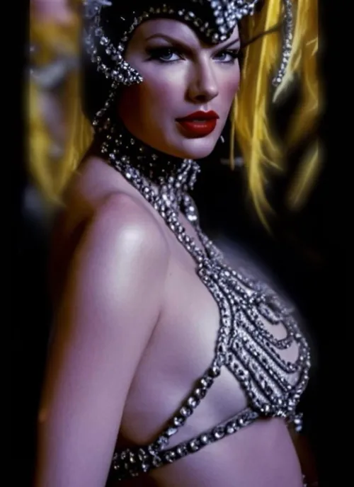 Taylor Swift Thumbnail