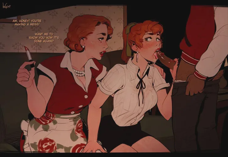 Teaching the way Thumbnail