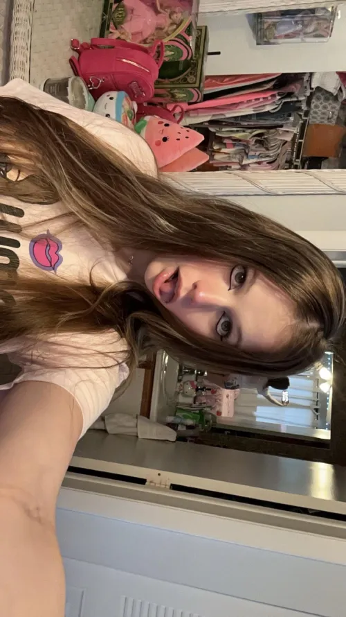 teasing you into fucking me like a slut Thumbnail