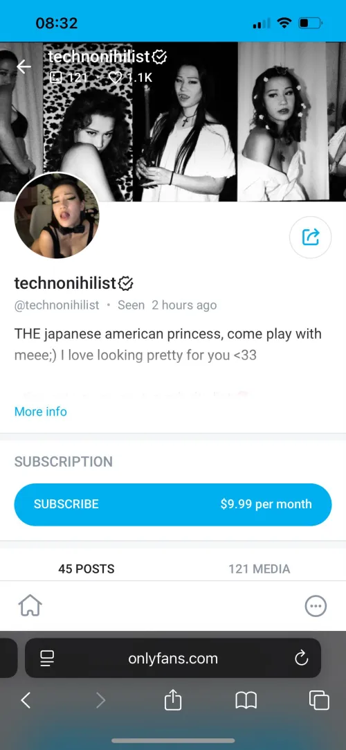 technonihilist Thumbnail