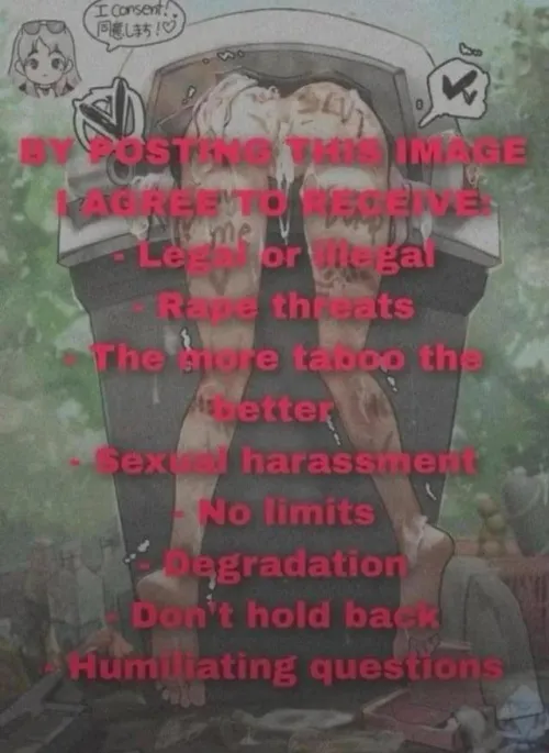 Tell me how you'd breed me and fuck the sense out of me Thumbnail