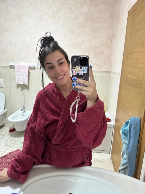 Tell me something I shouldn’t want to hear Thumbnail