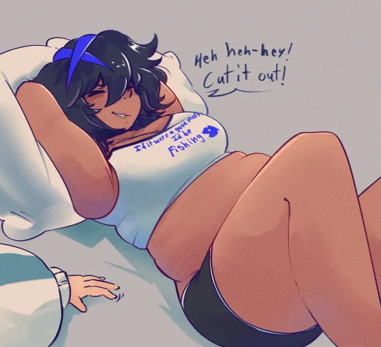 Temptation (MayaModez) Thumbnail