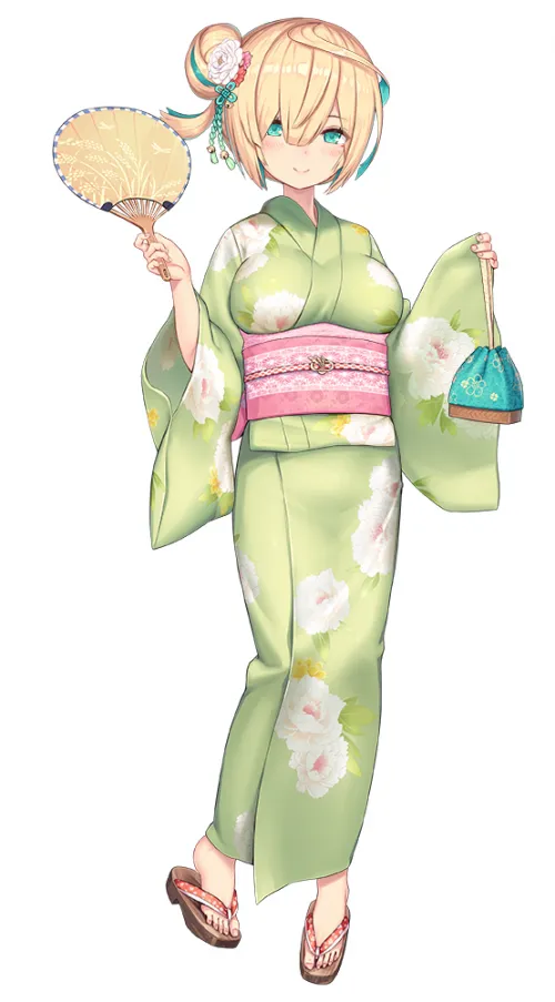 tenka hyakken Thumbnail