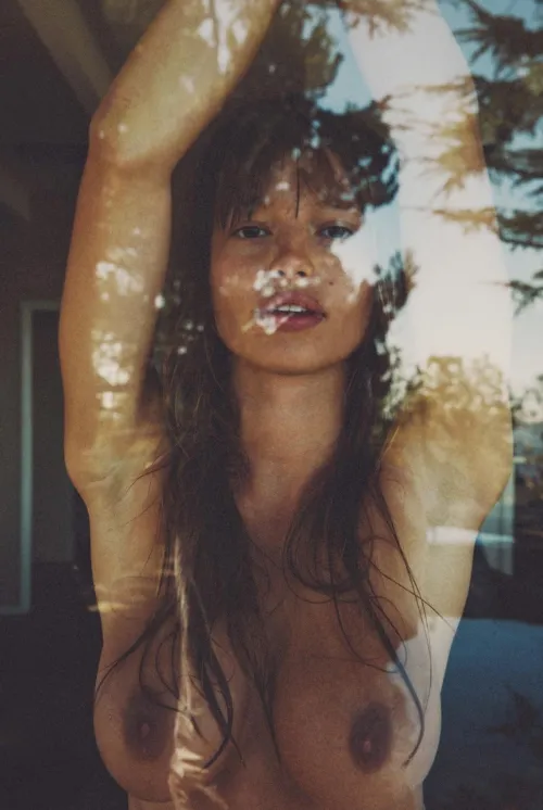 Tereza Kacerova Thumbnail