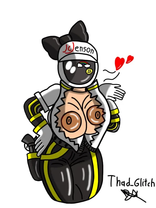 Tessa Elliot Thumbnail