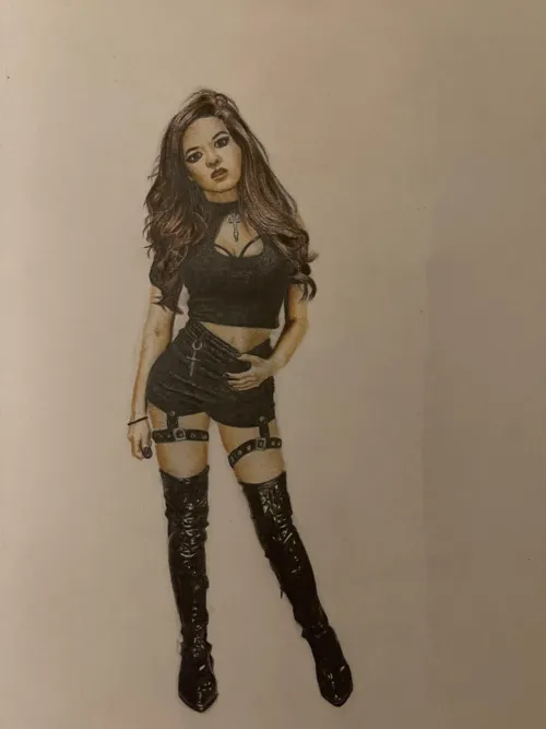 Tessa Fowler Thumbnail