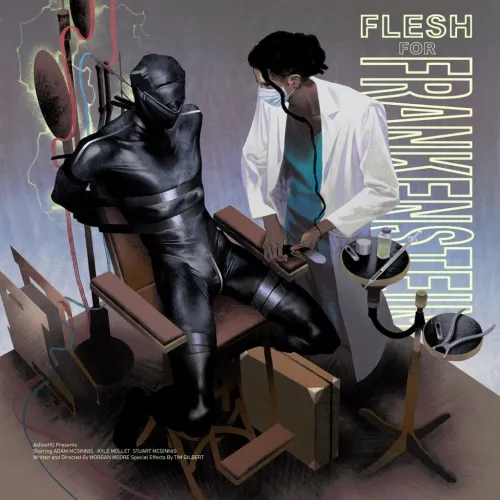 Test subject (TheHotterDancer) Thumbnail