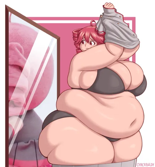 Teto by CyberBaldy Thumbnail