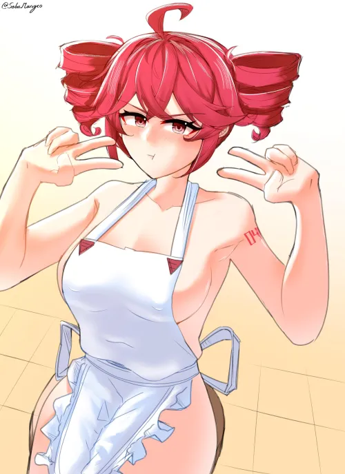 Teto the 31yo Beauty (SebaMangio) [Vocaloid] Thumbnail