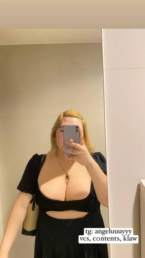 TG//telegram ; angeluuuyyy Thumbnail