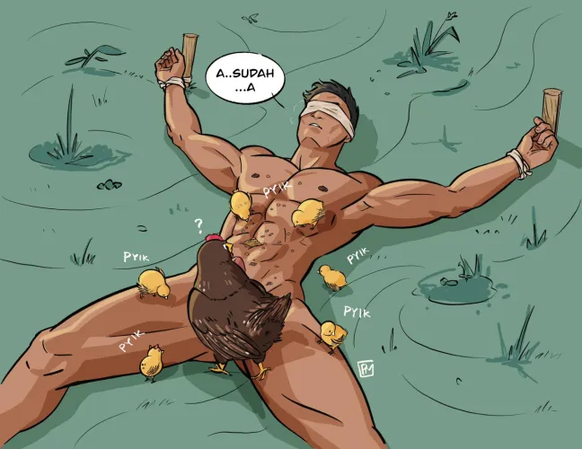 Thank you for those chicken breast mealpreps Thumbnail