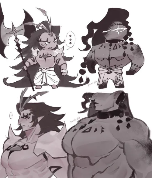 Thanks so much, cookie runs. Thumbnail