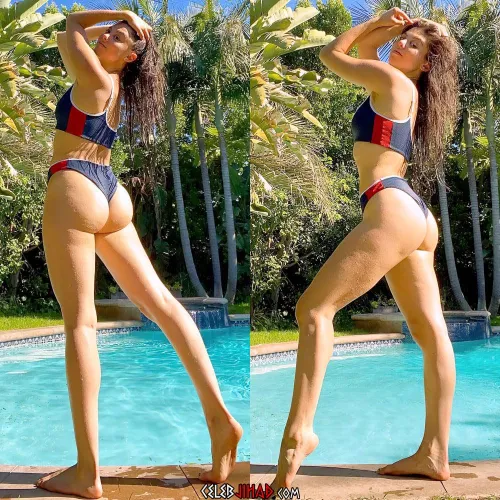 That ass of hers 🥵🍆💦 Thumbnail