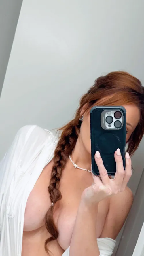 That braid would make such a good handle Thumbnail