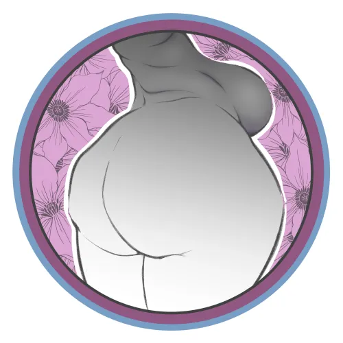 That butt by me Thumbnail