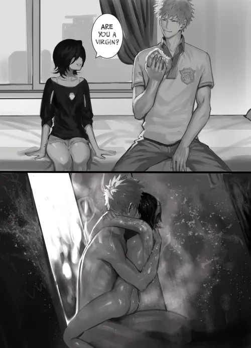 That question was a trap (invertoalbedo) Thumbnail