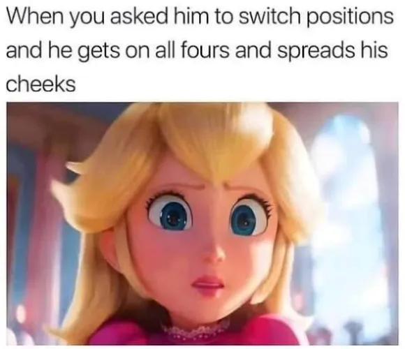 That’s not what I meant 💁🏻👀 Thumbnail