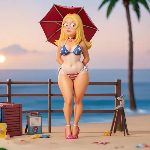 The action figure I want Thumbnail