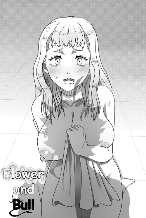 [The Amazing Gambit] Flower And Bull Thumbnail