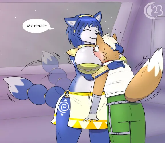 The best hero of Krystal (Credit:ChocEnd) Thumbnail