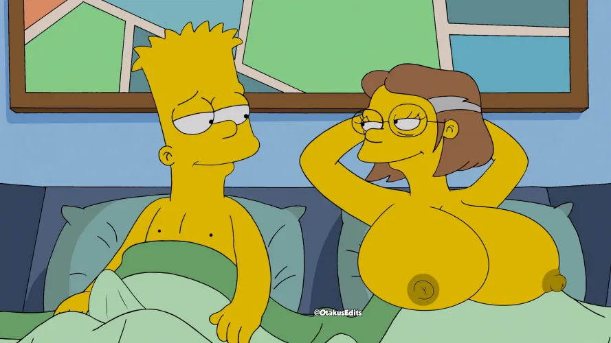 The best night of his life (OtakusEdits) Thumbnail