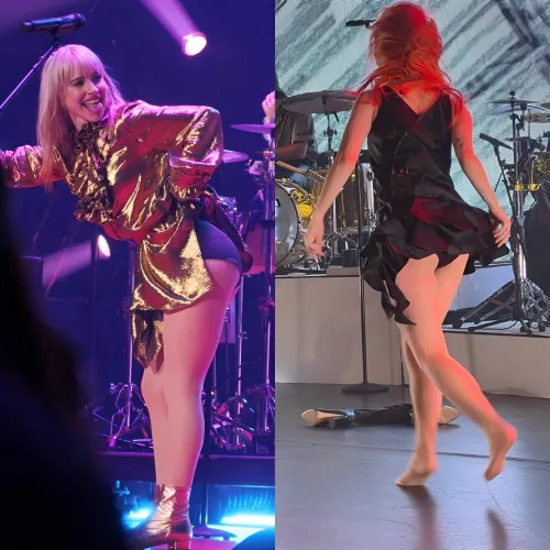 The best poses ever!!! 🥵🔥 Thumbnail