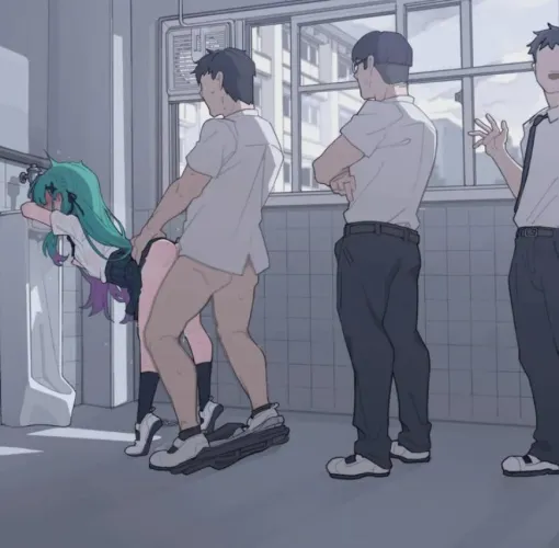 The bullies don't know, but I love when they win.... Thumbnail