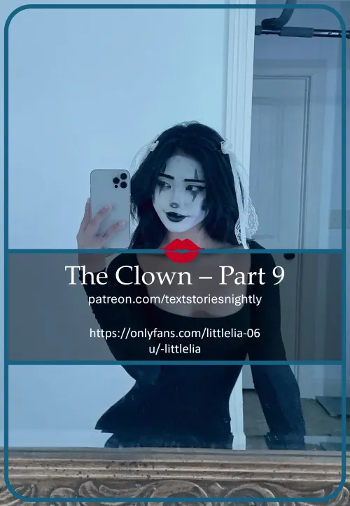 The Clown - Part 9 Thumbnail