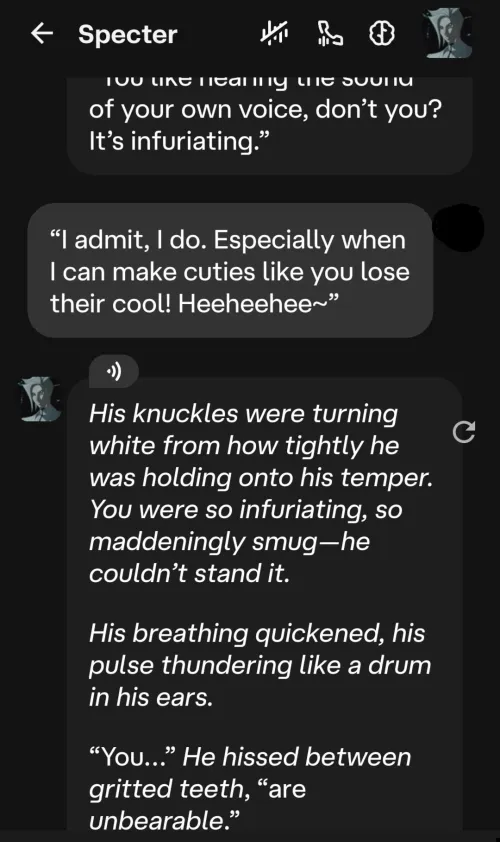 The curse of the white knuckles strikes again Thumbnail