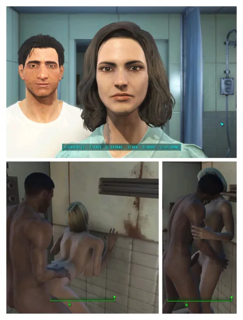 The day without Nate and corrupted Nora Thumbnail