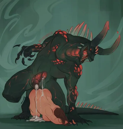 The demon will let you into its lair, but it certainly won’t let you out easily (ShrewHub) Thumbnail