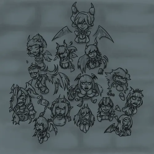 The Demon's Wall Thumbnail