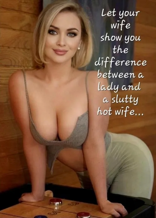 The difference Thumbnail