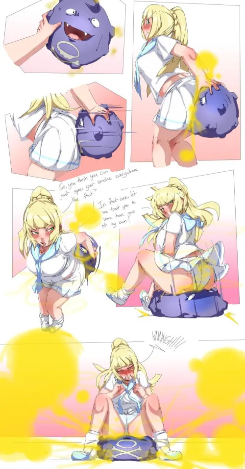 The dream to have this pokemon hihi~ Thumbnail