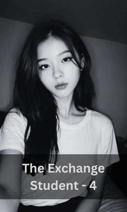 The Exchange Student - 4 Thumbnail