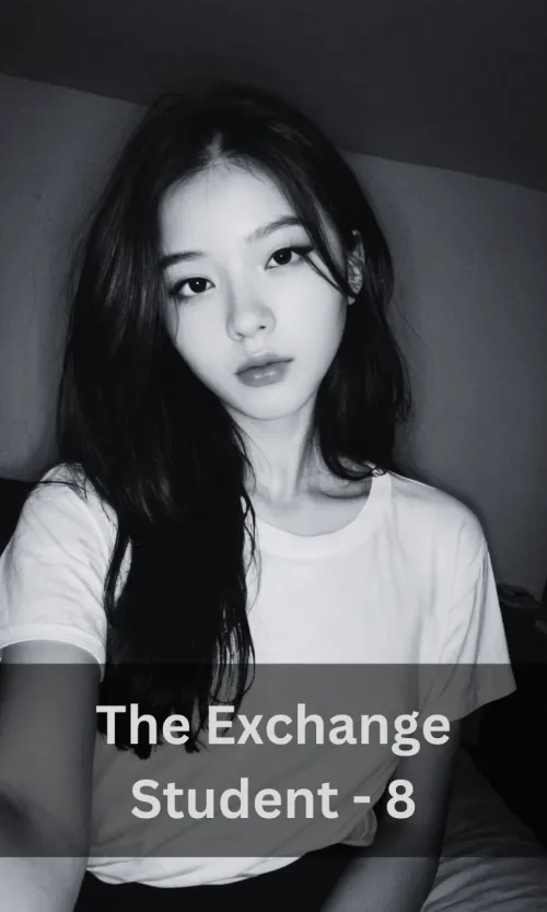 The Exchange Student - 8 Thumbnail