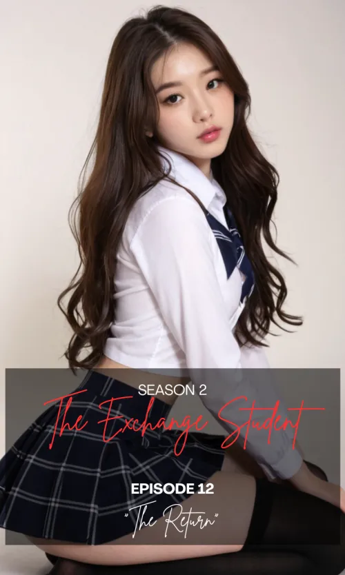 The Exchange Student - Season 2 - Episode 12 Thumbnail