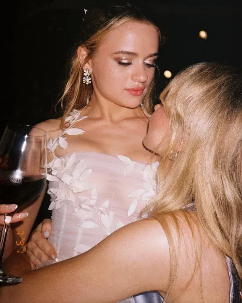 “The eyes chico, they never lie!” Thumbnail