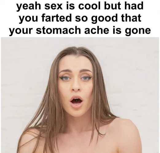 The feeling is magnificent Thumbnail