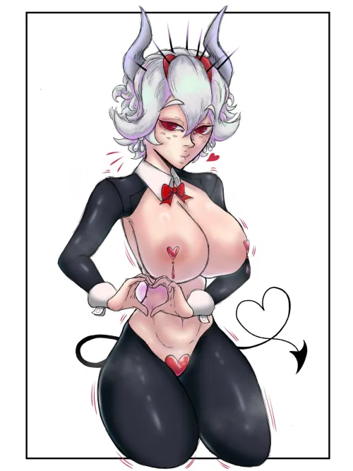 The Fly Milf [By: @BFASKB_213] Thumbnail