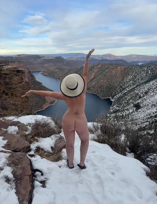 The Gorge 🫠 Thumbnail