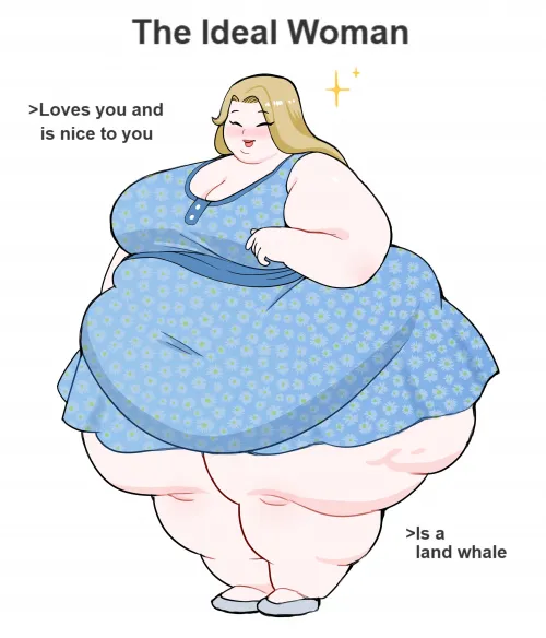 The Ideal Woman Thumbnail