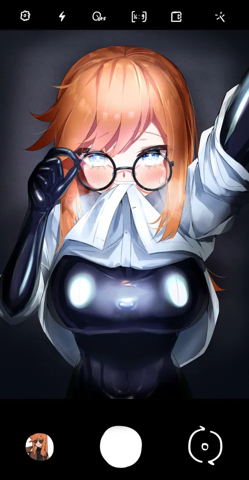 The latex monastery is recruiting once again, check my pinned post if you´re interest in joining a community of kinky people, share porn, hang out and chat Thumbnail