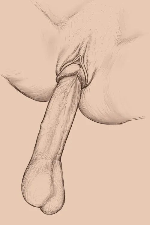 The luxury of being ur own reference. Thumbnail