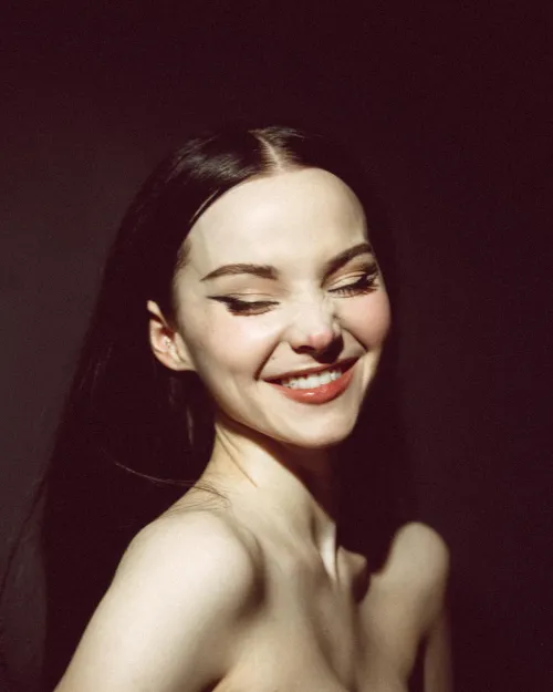 The magic of Dove captured perfectly [01/02/2025] Thumbnail