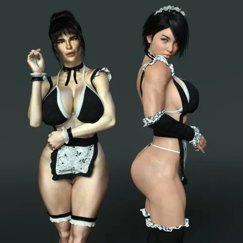 THE MIND SOCIETY v0.6.1 now out Thumbnail